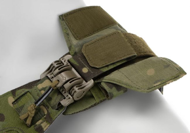 CPC ROC Heavy Plate Carrier GEN 4.1 - Multicam Tropic - Templar's Gear